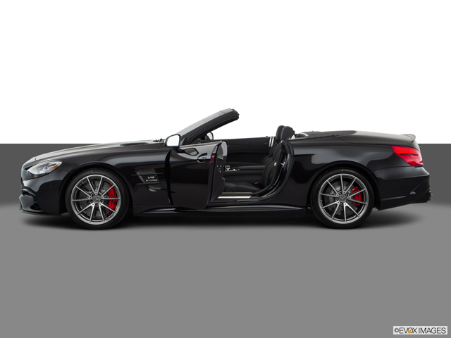 2019 Mercedes-Benz Mercedes-AMG SL Price, Value, Depreciation